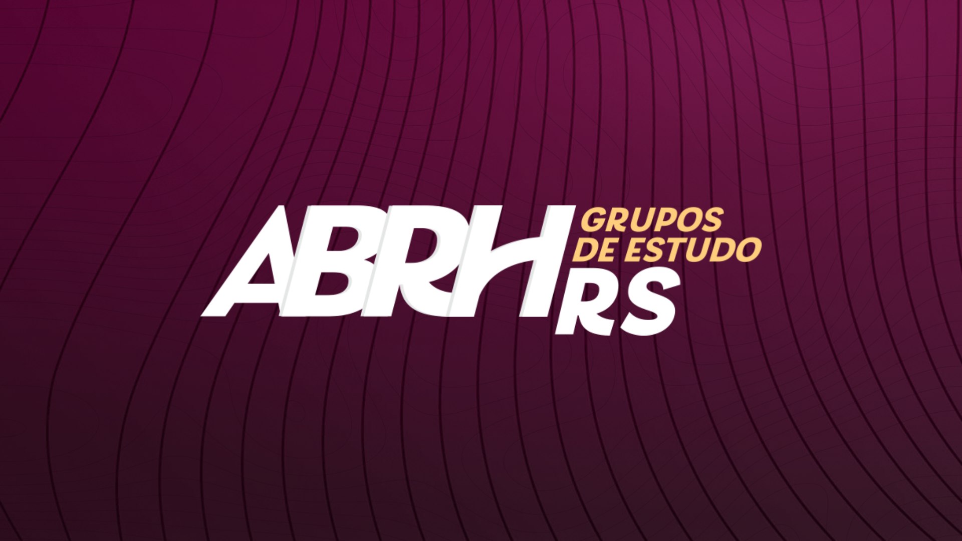 Associe-se à ABRH-RS