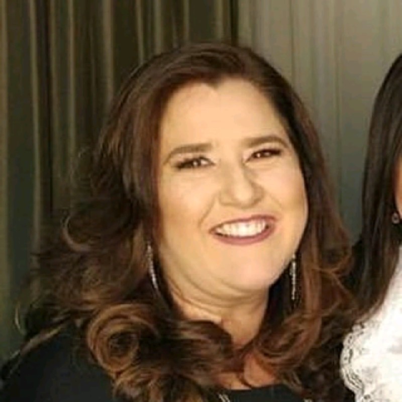 Márcia Ayub
